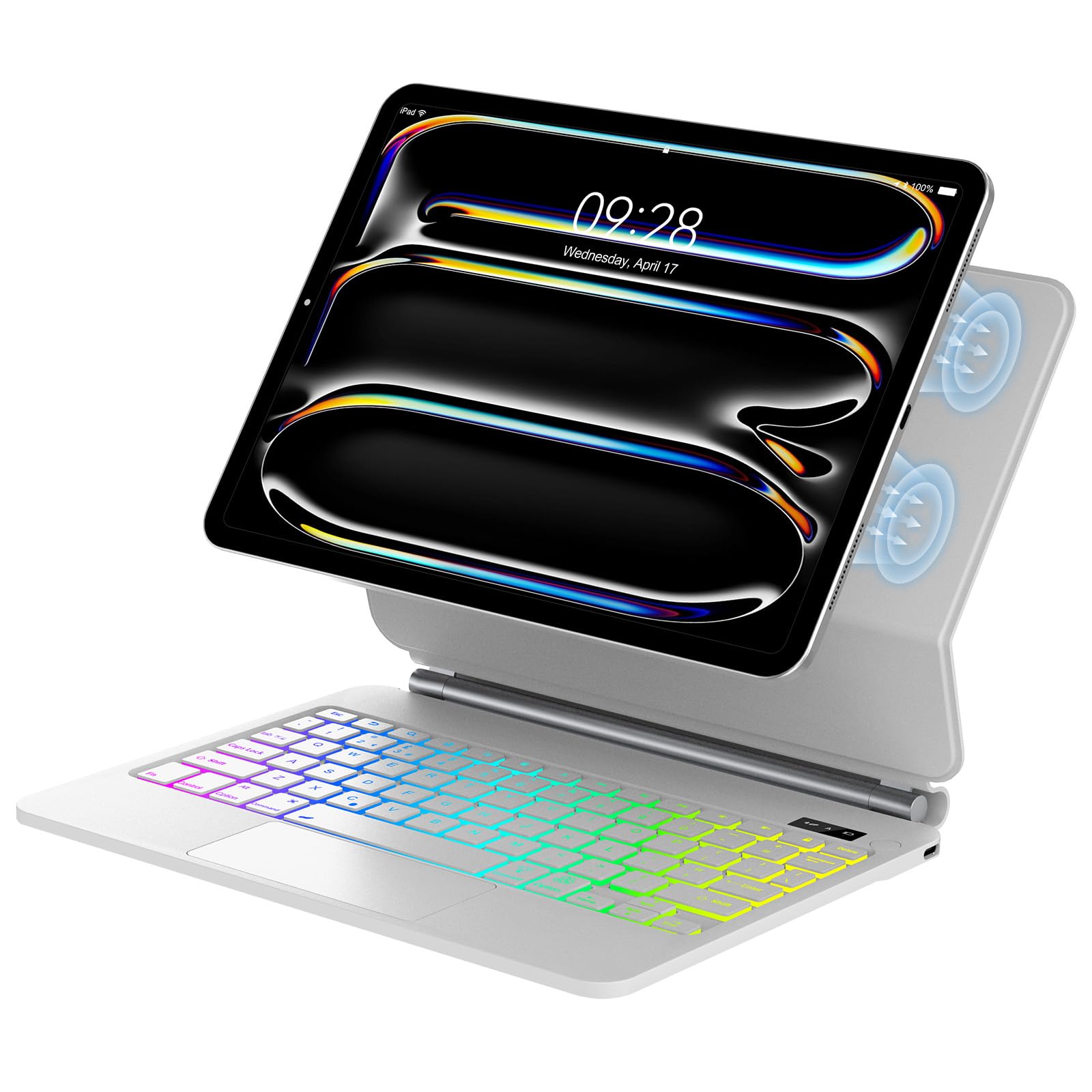 楽天市場】ipad pro マジックキーボード（ホビー）の通販