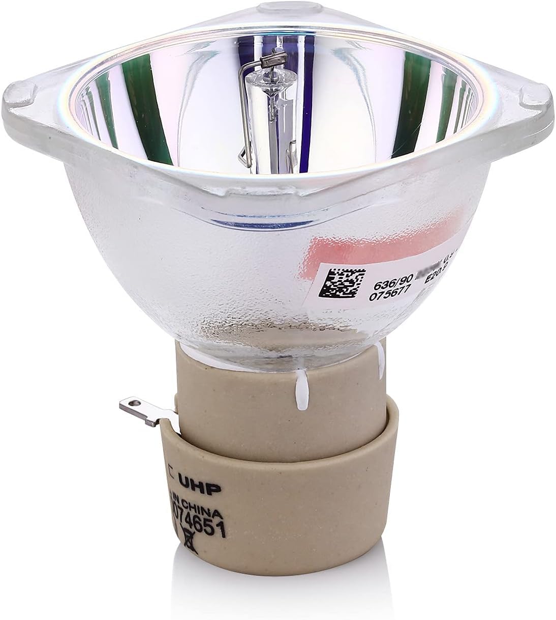 Rich Lighting プロジェクター 交換用 ランプ 512628 LAMP TYPE 11（裸電球） リコー RICOH PJ WX4152N WX4152Ni WX4152 WX4141N WX4141Ni WX4141 WX4153N WX41