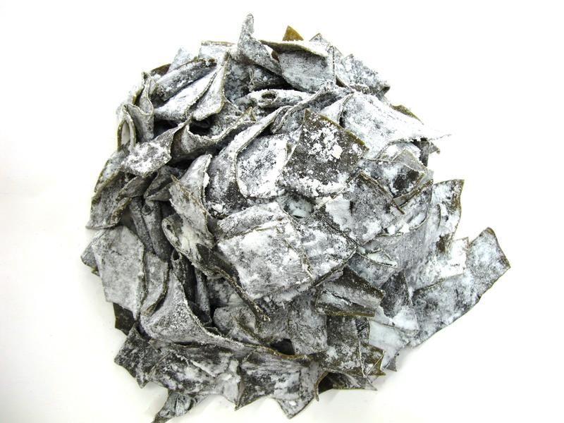 根昆布おやつ300g