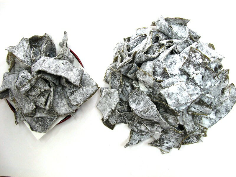 根昆布おやつ300g