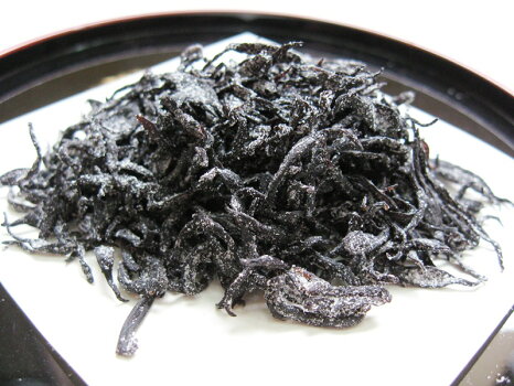 塩ふきひじき300g