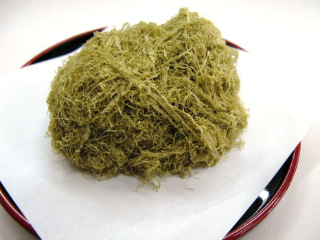 がごめとろろ