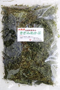 51003 メール便 三陸産きざみめかぶ（徳用）90g(乾燥・dry）(めひび・めかぶスライス)