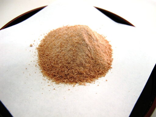 81002【メール便】無添加 紀州南高梅の梅塩50g(梅肉入り梅干しパウダー) 81002【メール便】無添加 紀州南高梅の梅塩50g(梅肉入り梅干しパウダー)