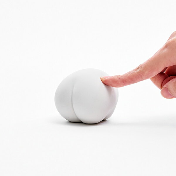 ハテナラボ HATENALABO Chimi【 楽天スーパーSALE お買い物マラソン 公式 正規品 知育玩具 ピタゴラス 入園祝い 知育 ストレス解消 癒しグッズ リラックス 置物 オブジェ ギフト プレゼント トイザらス ギフト 贈り物 ホワイトデー 】 3