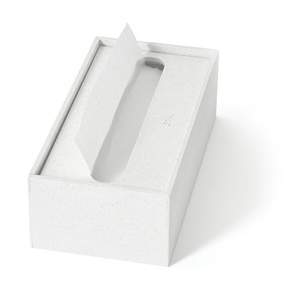 ソイル soil ジェム ペーパータオル ボックス・プレート ( ボックス・プレートセット )【 送料無料 楽天スーパーSALE お買い物マラソン 公式 正規品 日本製 珪藻土 珪藻土マット 日本の手仕事 暮らしの道具 リビングインテリア ギフト 贈り物 】 [3]