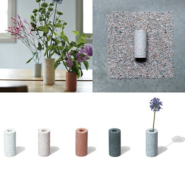 soil ソイル フラワーベース ( Mサイズ )【 送料無料 楽天スーパーSALE お買い物マラソン 公式 正規品 日本製 珪藻土 soil珪藻土 soilバスマット 珪藻土マット コースター ホワイトデー 蔦屋書店 】