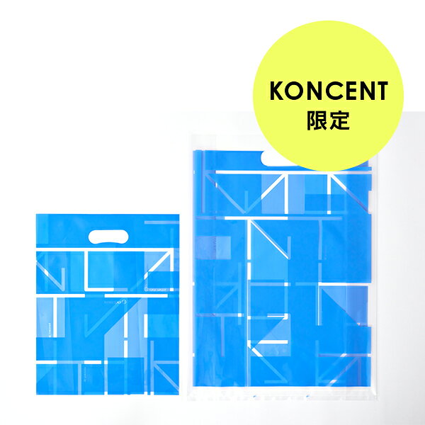 KONCENT オリジナルショッパー【 楽天スーパーSALE お買い物マラソン 公式ストア 正規品  ...