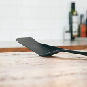 アッシュタグ h tag スパチュラ【 楽天スーパーSALE お買い物マラソン 公式 正規品 フライ返し ヘラ スプーン キッチンツール すくいやすい ナイロン...