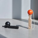 プラスディー +d メテオ【 送料無料 楽天スーパーSALE お買い物マラソン 公式 正規品 取扱店 Kendama けん玉 けんだま ゆーだま 日本けん玉協会...