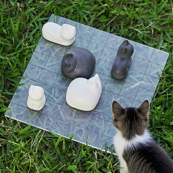 플러스 디 +d 네고[ 송료 무료 라쿠텐 슈퍼 SALE 쇼핑 마라톤 공식 스토어 정규품 일본제 madeinjapan 고양이 잡화 보드 게임 바둑 선물 gift 보드 게임 카페 보도게 어머니의 날 아버지의 날 아이디어 잡화 디자인 잡화 선물