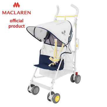 【生涯保証】25kgまで【正規販売店】マクラーレン ヴォローエース Maclaren Volo _ Ace 【 修理センター直営】軽量 コンパクト b型 ベビーカー バギー ストローラー