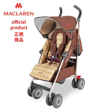 【生涯保証】25kgまで a型【正規販売店】マクラーレン テクノXT Maclaren TechnoXT _ アルバートサーストンバギーAlbert Thurston Buggy 【修理センター直営】軽量 コンパクト ベビーカー バギー ストローラー