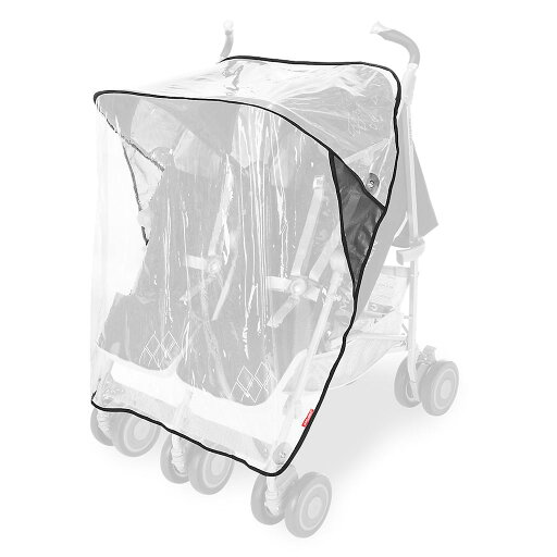 Maclaren Raincover Twin Techno マクラーレン レインカバー _ ツインテクノ専用 ベビーカー バギー ストローラー Maclaren Raincover Twin Techno マクラーレン レインカバー _ ツインテクノ専用 ベビーカー バギー ストローラー