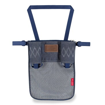 Maclaren Universal Organizer Denim マクラーレン ユニバーサルオーガナイザー ＿ デニム ベビーカー バギー ストローラー