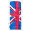 Maclaren Universal Seat Liner Union Jack Princess Blue ޥ顼 ˥С륷ȥ饤ʡ  ˥󥸥åץ󥻥֥롼 ٥ӡ Х ȥ顼