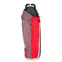 Maclaren Lightweight Stroller Storage Bag Charcoal/Cardinal }N[ Xg[WobO `R[/J[fBi xr[J[ oM[ Xg[[