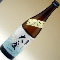 天狗舞の車多酒造で仕込んだ 能登大慶 純米生酒 ひやおろし 720ml