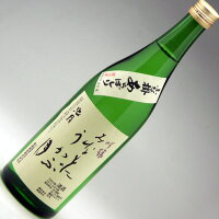 中能登町・鳥屋酒造　池月 吟醸生酒あらばしり みなもにうかぶ月 720ml