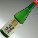 常きげん 山廃純米酒 720ml
