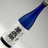 萬歳楽 吟醸酒 菊のしずく 720ml