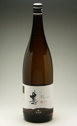 萬歳樂 純米酒　甚 1800ml