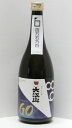 大江山 GO 純米大吟醸 生原酒 720ml （小松市の加越酒造での仕込みです）