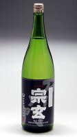 宗玄 純米石川門 1800ml