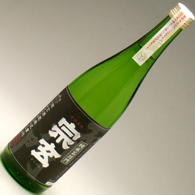 宗玄 純米石川門 720ml