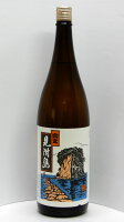 能登の地酒 宗玄 普通酒 見附島 1800ml