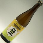 富山県の地酒 砺波市の立山酒造 銀嶺立山 特別純米酒 720ml