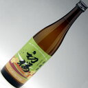 能登上撰 本醸造 初桜 720ml