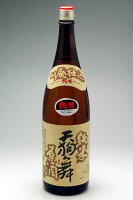 天狗舞 山廃純米生原酒 1800ml