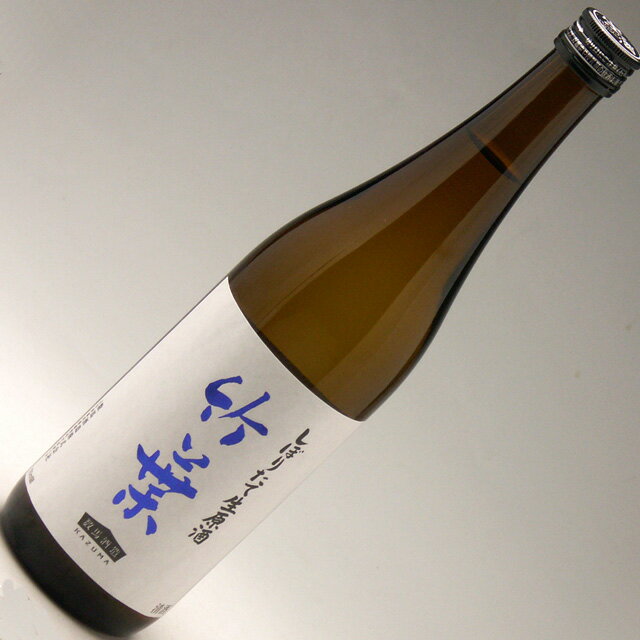 令和7年11月20日入荷!　 竹葉しぼりたて生原酒720ml