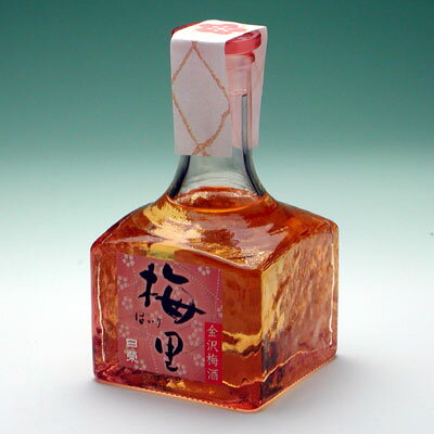 日榮の梅酒 梅里（ばいり） 150ml