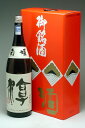 清酒 1800ml 2本用カートン