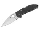 Spyderco XpC_R C101GP }jbNX܂肽 tH[fBOiCt AEghA n uhiCt