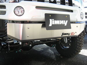 JB43W JIMNY SIERRA ジムニーシエラコンプリートカー装着モデルシエラ用 K3スッキリガード wide