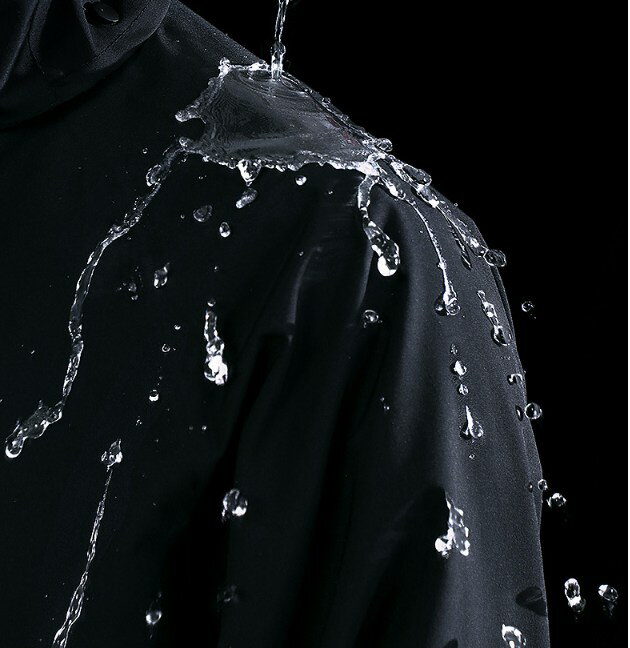 ヤッケ ズボン ネイビー M Z-506 コーコス信岡 [防風 作業服 作業着 ワーク]