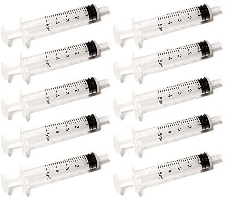 ڥåʹ  ήư ʹ  ˤʤ 5ml 10ĥå(OPPޤˤ)