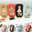 アウトレット商品 ペンケース かわいい ペンケース 女の子