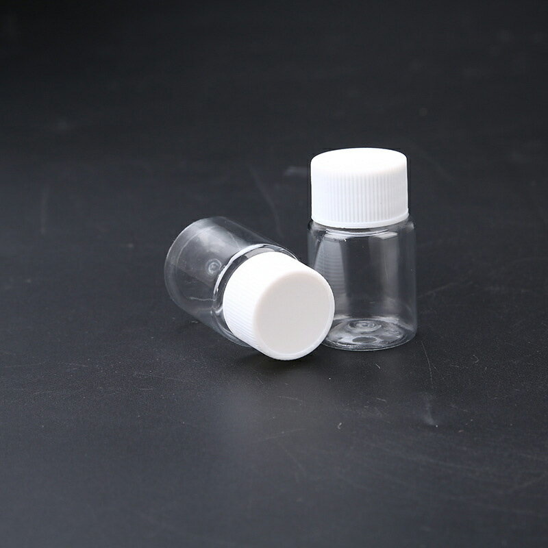 仕様: 100% 新品で高品質 材料: プラスチック Color: 透明 サイズ: 15ml 用途: 化粧ローション薬など パッケージリスト: 20個 セット* ボトル