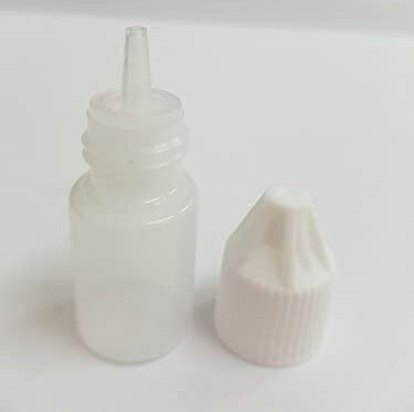 �ץ饹���å� ���ݥ��ȥܥȥ� �ɥ��åѡ��ܥȥ� �ͤ��ؤ��ƴ� ũ�� 10�ĥ��å�(5ml)