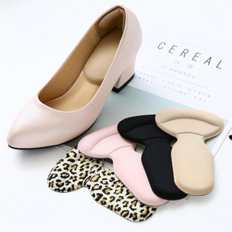 整形外科用靴の形状の整形外科用インソール,滑り止めクッション,フットスツール,ヒールプロテクター,1..