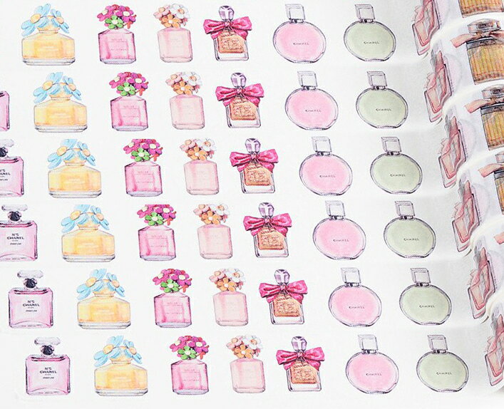 楽天市場】マスキングテープ 香水の通販