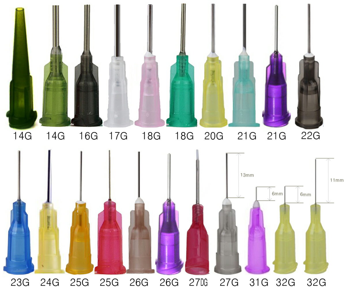 ʿ�ù��ˡ��ɥ롡���󥸥������� 10�� 21G ʿ1/2 13mm