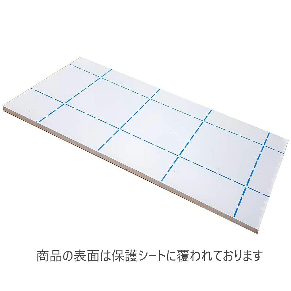 konekoのポリカーボネート PPLS (PC)シート 4mm 4T 透明 20cm×40cm　板厚さ4mm｜アングル2