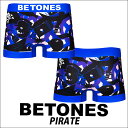 ポイント10倍【BETONES/...