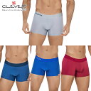 クレバー 【CLEVER2021-3】 CLEVER ボクサーパンツ メンズ Ref,0532 WARM BOXERローライズボクサー 【男性下着 下着 ボクサー メンズ Men's ショート】メンズ下着 ブランド 彼氏 プレゼント CLEVER ボクサーパンツ ボクサーパンツ メンズ