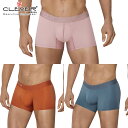 クレバー 【CLEVER2022-2】 CLEVER ボクサーパンツ メンズ Ref,0899 LIGHTNING BOXER ローライズボクサー 【男性下着 下着 ボクサー メンズ Men's ショート】メンズ下着 ブランド 彼氏 プレゼント CLEVER ボクサーパンツ ボクサーパンツ メンズ